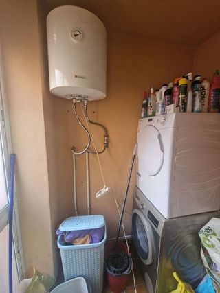 Piso en venta en Capuchinos en Vélez-Málaga