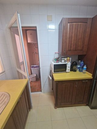Piso en venta en Capuchinos en Vélez-Málaga