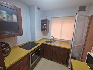 Piso en venta en Capuchinos en Vélez-Málaga