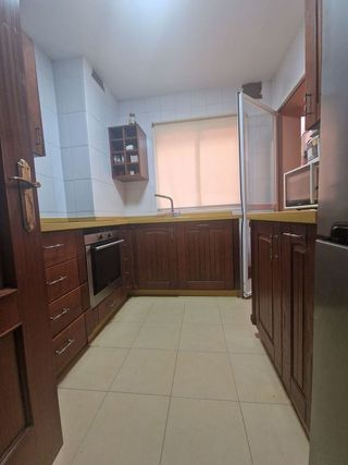 Piso en venta en Capuchinos en Vélez-Málaga