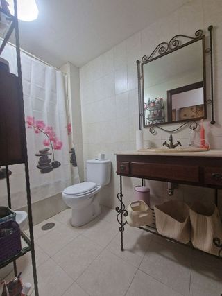 Piso en venta en Capuchinos en Vélez-Málaga