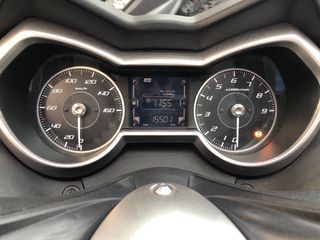 Yamaha Xmax 300 2018 (15.000km)