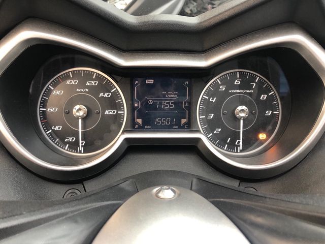 Yamaha Xmax 300 2018 (15.000km)