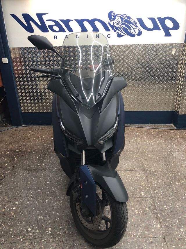 Yamaha Xmax 300 2018 (15.000km)