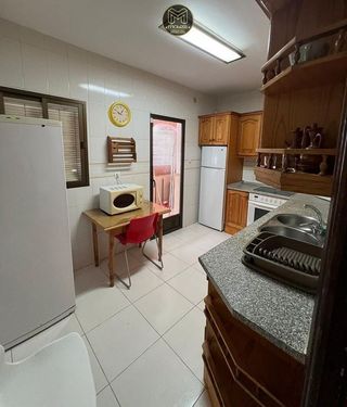 Piso en venta en Linares