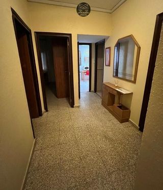 Piso en venta en Linares