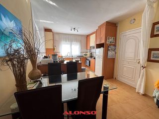Piso en venta en Costa Norte en Vinaròs