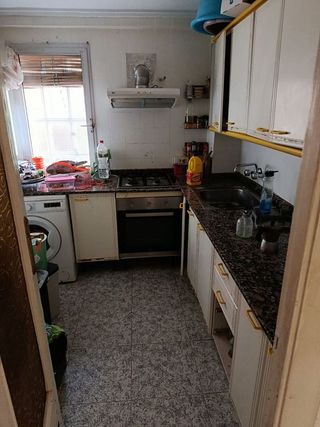 Piso en venta en La Llum en Valencia