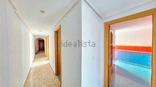 Piso en venta en Campoamor en Alicante