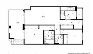 Ático en venta en Calahonda en Mijas