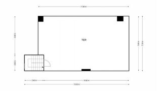 Ático en venta en Calahonda en Mijas