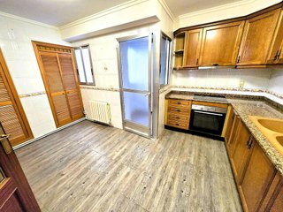 Piso en venta en Doctor Palos - Alto Palancia en Sagunto