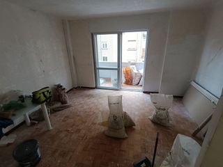 Piso en venta en Los Valles-San Vazquez-El Fuerte en Guadalajara