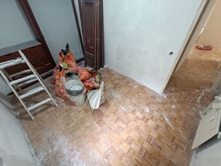 Piso en venta en Los Valles-San Vazquez-El Fuerte en Guadalajara