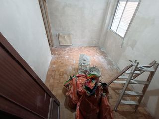 Piso en venta en Los Valles-San Vazquez-El Fuerte en Guadalajara