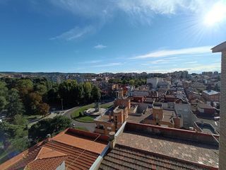 Piso en venta en Los Valles-San Vazquez-El Fuerte en Guadalajara