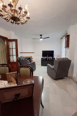 Dúplex en venta en Norte - Barrio del Pilar - El Reñidero en Vélez-Málaga