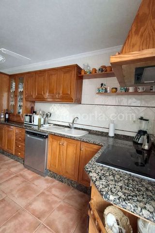 Dúplex en venta en Norte - Barrio del Pilar - El Reñidero en Vélez-Málaga