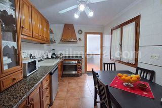 Dúplex en venta en Norte - Barrio del Pilar - El Reñidero en Vélez-Málaga