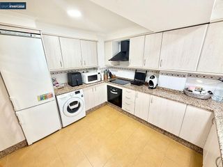 Piso en venta en Quart de Poblet