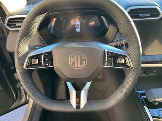 MG ZS HIBRIDO 200CV 2025 SEMINUEVO ECO