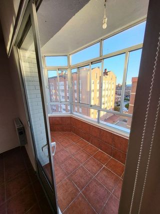 Piso en venta en Medina del Campo