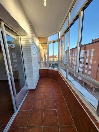 Piso en venta en Medina del Campo