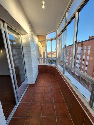 Piso en venta en Medina del Campo