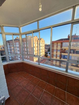 Piso en venta en Medina del Campo