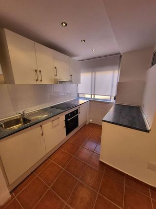 Piso en venta en Medina del Campo