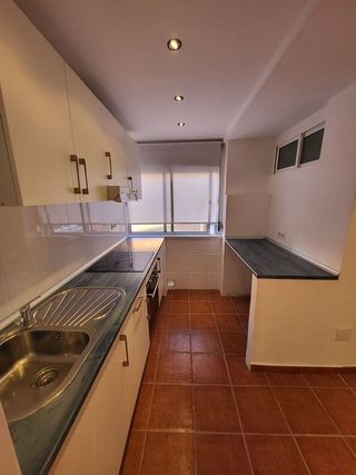 Piso en venta en Medina del Campo