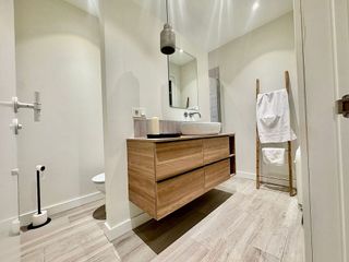 Piso en venta en Centro en San Sebastián-Donostia