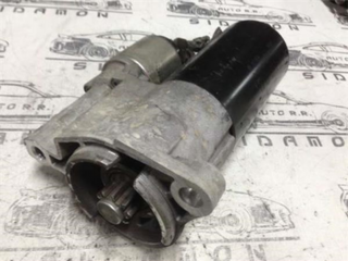 Motor de arranque audi/vw/porsche