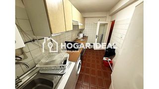 Piso en venta en Centro de Leganés en Leganés