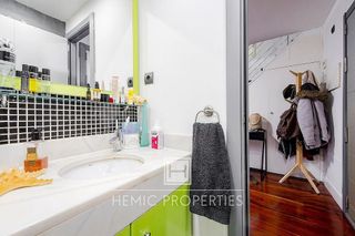 Estudio en venta en Virgen del Cortijo - Manoteras en Madrid