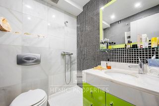 Estudio en venta en Virgen del Cortijo - Manoteras en Madrid