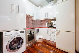 Estudio en venta en Virgen del Cortijo - Manoteras en Madrid