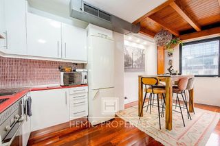 Estudio en venta en Virgen del Cortijo - Manoteras en Madrid