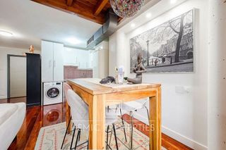 Estudio en venta en Virgen del Cortijo - Manoteras en Madrid