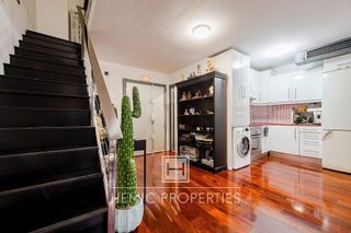 Estudio en venta en Virgen del Cortijo - Manoteras en Madrid