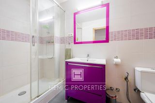 Estudio en venta en Virgen del Cortijo - Manoteras en Madrid