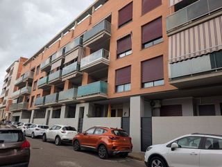 Piso en venta en Benaguasil