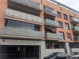 Piso en venta en Benaguasil