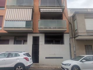 Piso en venta en Benaguasil