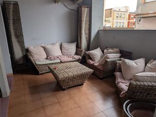 Piso en venta en Benaguasil