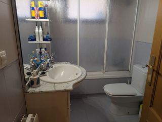 Piso en venta en Benaguasil