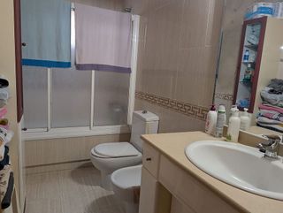 Piso en venta en Benaguasil