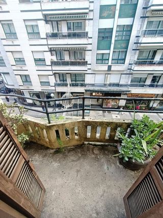 Piso en venta en Gros en San Sebastián-Donostia