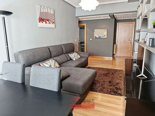 Piso en venta en Universidad - Los Lirios en Logroño