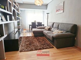 Piso en venta en Universidad - Los Lirios en Logroño